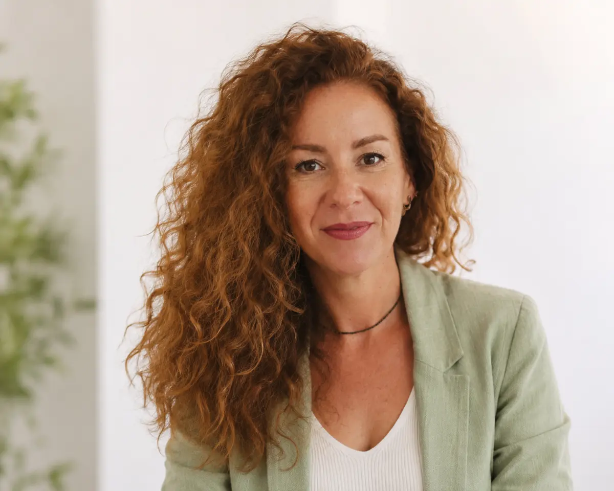 Diana Ruano, consultora de estrategia de negocio y Go-To-Market